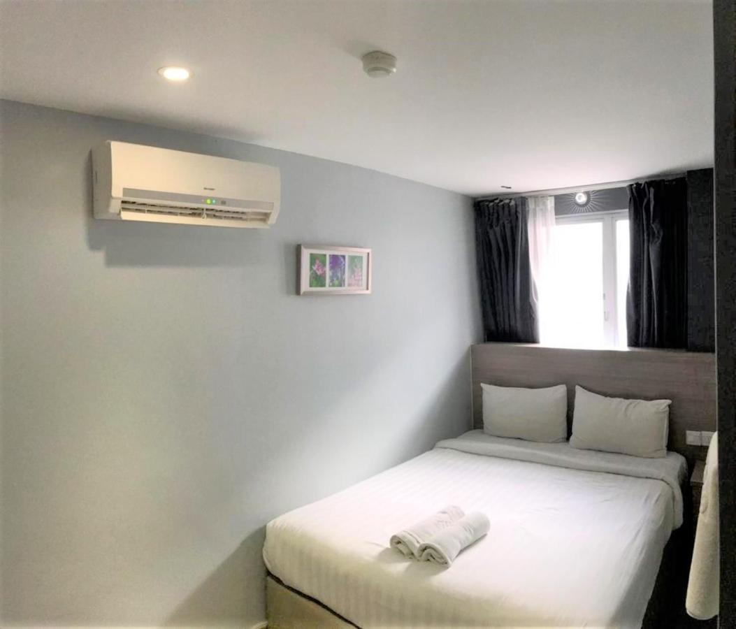 Hotel 99 Pusat Bandar Puchong Dış mekan fotoğraf