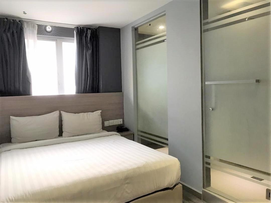 Hotel 99 Pusat Bandar Puchong Dış mekan fotoğraf