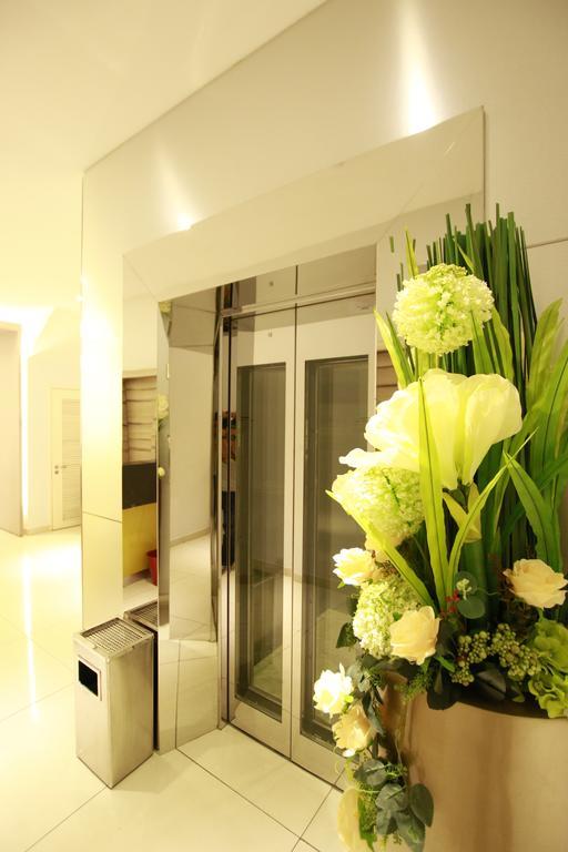 Hotel 99 Pusat Bandar Puchong Dış mekan fotoğraf
