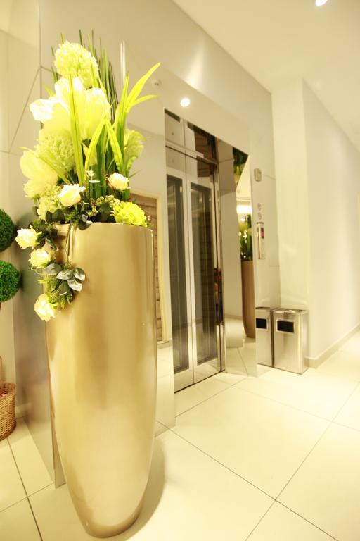 Hotel 99 Pusat Bandar Puchong Dış mekan fotoğraf