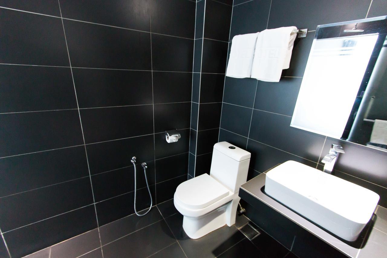 Hotel 99 Pusat Bandar Puchong Dış mekan fotoğraf