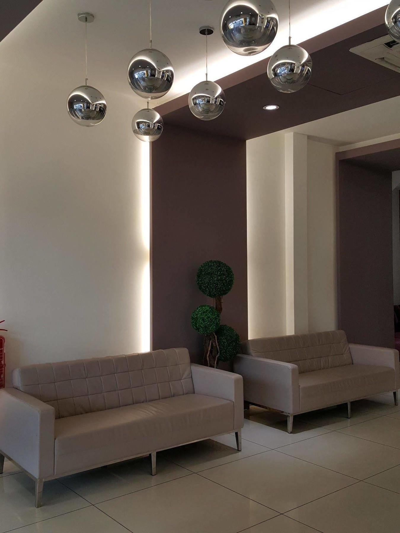 Hotel 99 Pusat Bandar Puchong Dış mekan fotoğraf
